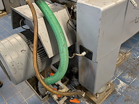 Decantercentrifuge, alfa laval, al dec g2-60 - afbeelding 18 van  24