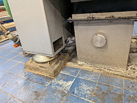 Decantercentrifuge, alfa laval, al dec g2-60 - afbeelding 19 van  24