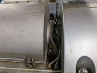 Decantercentrifuge, alfa laval, al dec g2-60 - afbeelding 23 van  24
