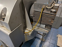 Decantercentrifuge, alfa laval, al dec g2-60 - afbeelding 24 van  24