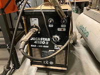 Decastar 4180e lasapparaat - afbeelding 1 van  3