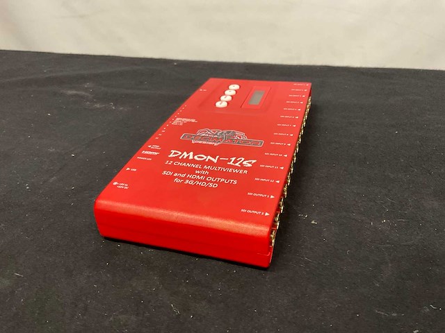 Decimator dmon-12s multi viewer - afbeelding 1 van  8