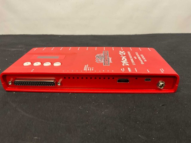 Decimator dmon-12s multi viewer - afbeelding 4 van  8