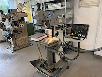 Deckel - 2004 - fp1 tnc 123 - freesmachine - afbeelding 1 van  8