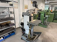 Deckel - 2004 - fp1 tnc 123 - freesmachine - afbeelding 6 van  8