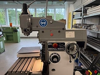 Deckel - 2004 - fp1 tnc 123 - freesmachine - afbeelding 2 van  8