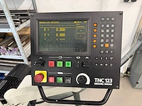 Deckel - 2004 - fp1 tnc 123 - freesmachine - afbeelding 3 van  8