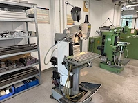 Deckel - 2004 - fp1 tnc 123 - freesmachine - afbeelding 7 van  8
