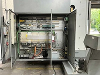 Deckel - 2005 - maho dmf 250 linear - universele freesmachine - afbeelding 6 van  18