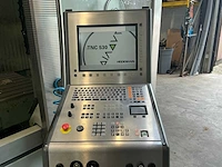 Deckel - 2005 - maho dmf 250 linear - universele freesmachine - afbeelding 10 van  18