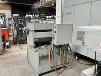 Deckel - 2005 - maho dmf 250 linear - universele freesmachine - afbeelding 16 van  18