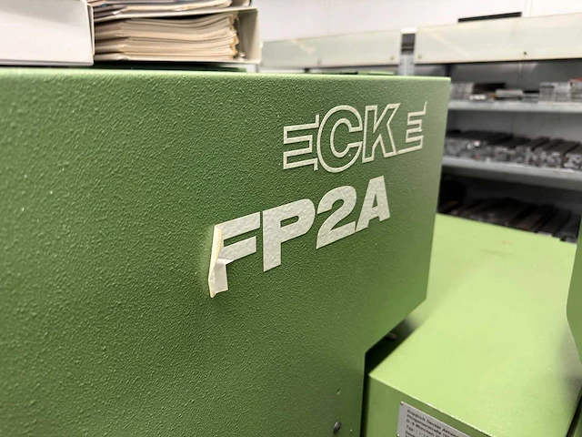 Deckel - fp2a - deckel fp2a dialog 11 - afbeelding 7 van  7