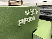 Deckel - fp2a - deckel fp2a dialog 11 - afbeelding 7 van  7