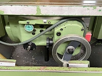 Deckel - fp3a - cnc freesmachine - afbeelding 3 van  12