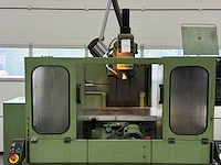 Deckel - fp3a - cnc freesmachine