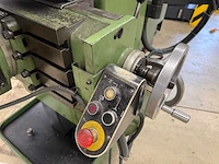 Deckel - fp4mk freesmachine - afbeelding 4 van  7