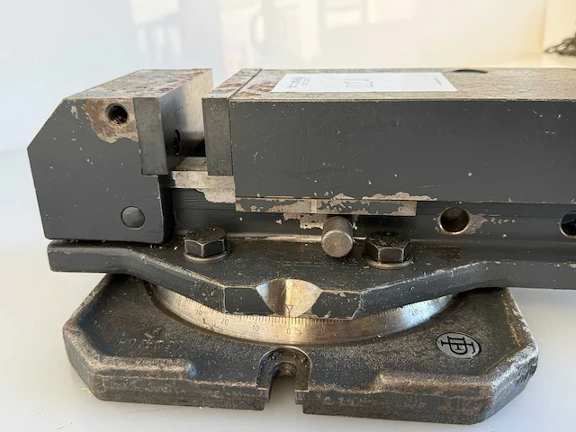 Deckel - machineklem deckel - afbeelding 3 van  6