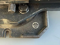 Deckel - machineklem deckel - afbeelding 2 van  6