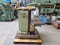 Deckel - maho fp2 - universal milling machine - afbeelding 4 van  10