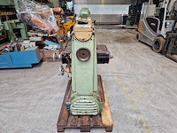 Deckel - maho fp2 - universal milling machine - afbeelding 5 van  10