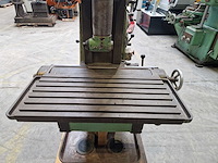 Deckel - maho fp2 - universal milling machine - afbeelding 9 van  10