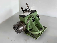 Deckel fp1 - - verdeeltafel