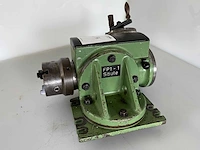 Deckel fp1 - - verdeeltafel - afbeelding 2 van  6