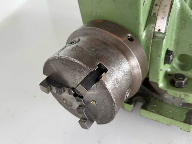 Deckel fp1 - - verdeeltafel - afbeelding 3 van  6
