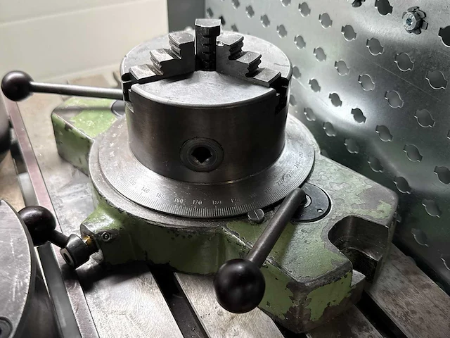 Deckel fp1 - toebehoren incl kar - - afbeelding 7 van  9