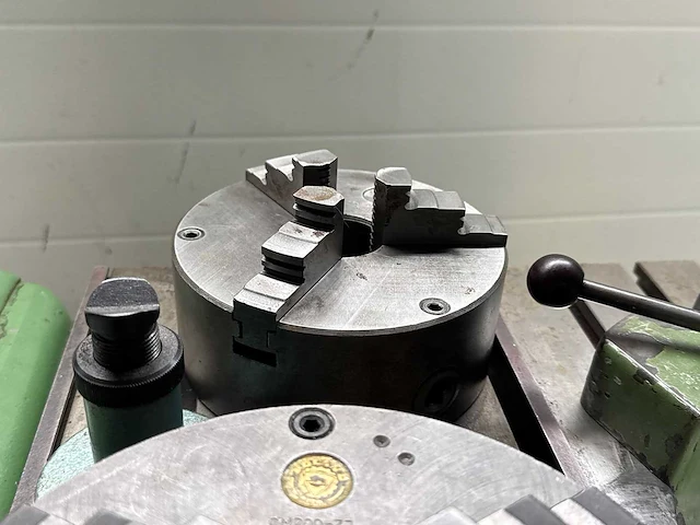Deckel fp1 - toebehoren incl kar - - afbeelding 9 van  9