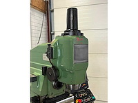 Deckel fp1 aktiv universele freesmachine - afbeelding 7 van  7