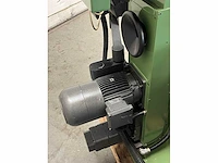 Deckel fp1 aktiv universele freesmachine - afbeelding 12 van  13