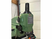 Deckel fp1 aktiv universele freesmachine - afbeelding 13 van  13