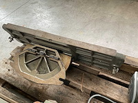 Deckel fp2 machine toebehoren - afbeelding 2 van  11