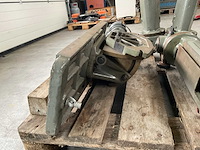 Deckel fp2 machine toebehoren - afbeelding 3 van  11