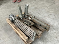 Deckel fp2 machine toebehoren - afbeelding 5 van  11
