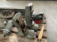 Deckel fp2 machine toebehoren - afbeelding 6 van  11