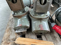 Deckel fp2 machine toebehoren - afbeelding 7 van  11