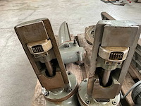 Deckel fp2 machine toebehoren - afbeelding 8 van  11