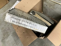 Deckel fp4-60t verticaal bewerkingscentrum - afbeelding 4 van  15