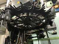 Deckel fp4-60t verticaal bewerkingscentrum - afbeelding 5 van  15