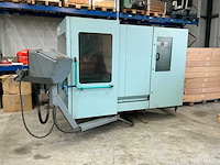 Deckel fp4-60t verticaal bewerkingscentrum - afbeelding 8 van  15