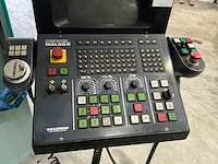 Deckel fp4-60t verticaal bewerkingscentrum - afbeelding 9 van  15