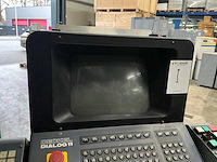 Deckel fp4-60t verticaal bewerkingscentrum - afbeelding 11 van  15