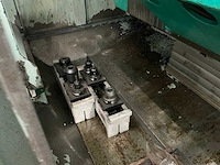 Deckel fp4-60t verticaal bewerkingscentrum - afbeelding 14 van  15