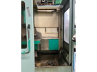 Deckel fp4-60t verticaal bewerkingscentrum - afbeelding 2 van  15