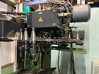 Deckel fp4-60t verticaal bewerkingscentrum - afbeelding 6 van  15