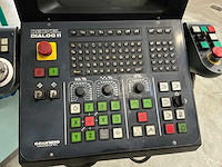 Deckel fp4-60t verticaal bewerkingscentrum - afbeelding 10 van  15