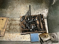 Deckel fp4-60t verticaal bewerkingscentrum - afbeelding 15 van  15