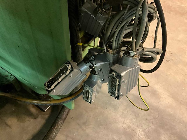 Deckel fp4a universele freesmachine - afbeelding 4 van  19